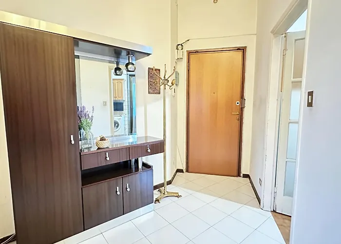 Apartment I-host - Valsolda 3 Milan