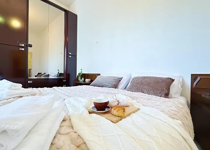 I-host - Valsolda 3 Apartment Milan