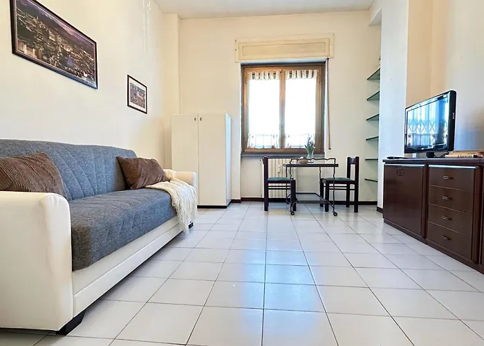 I-host - Valsolda 3 Apartment Milan