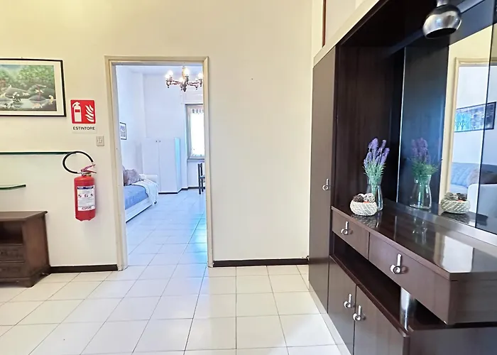 I-host - Valsolda 3 * Milan