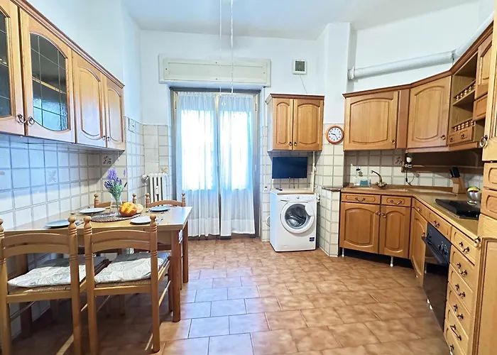 Apartment I-host - Valsolda 3 Milan