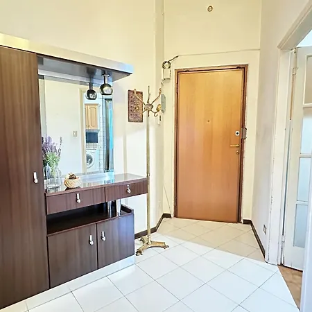 Apartment I-host - Valsolda 3 Mailand