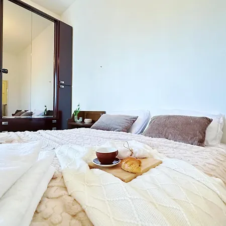 I-host - Valsolda 3 Apartment Milan