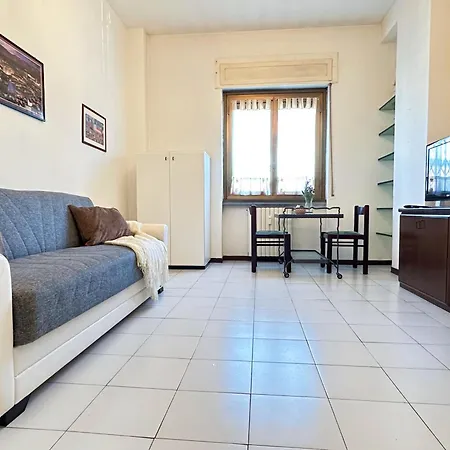 I-host - Valsolda 3 Apartment Mailand