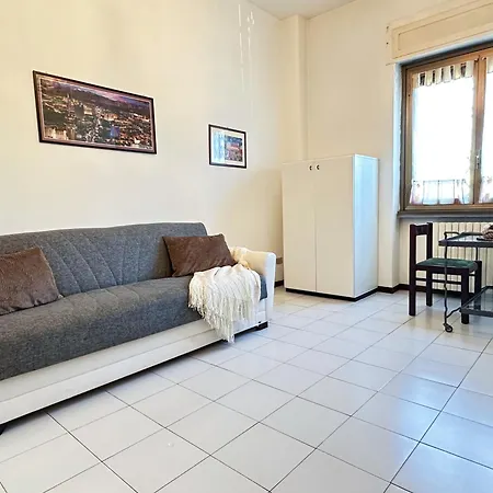 I-host - Valsolda 3 Apartment *