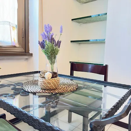 Apartment I-host - Valsolda 3 Milan