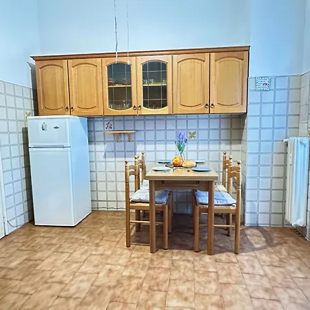 I-host - Valsolda 3 Apartment