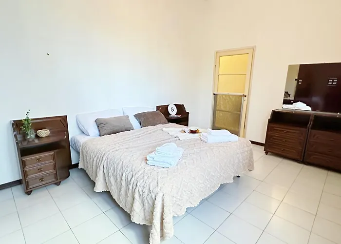 I-host - Valsolda 3 Appartement