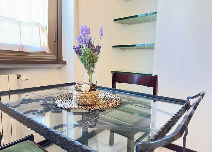 Appartement I-host - Valsolda 3 Milaan